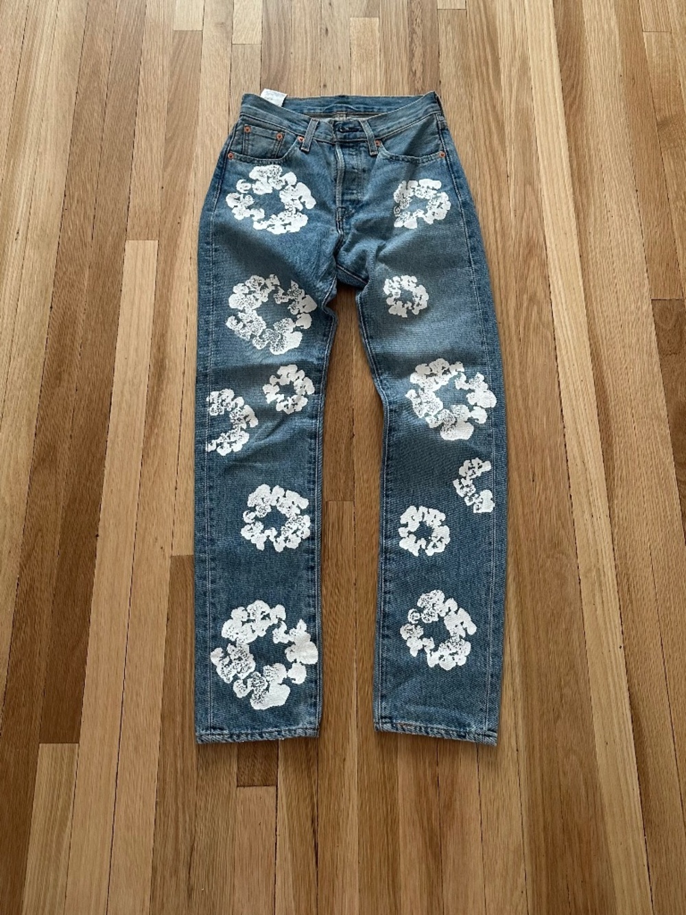 Denim tears jeans